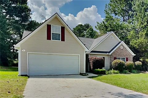 1298 Sierra Ridge Place