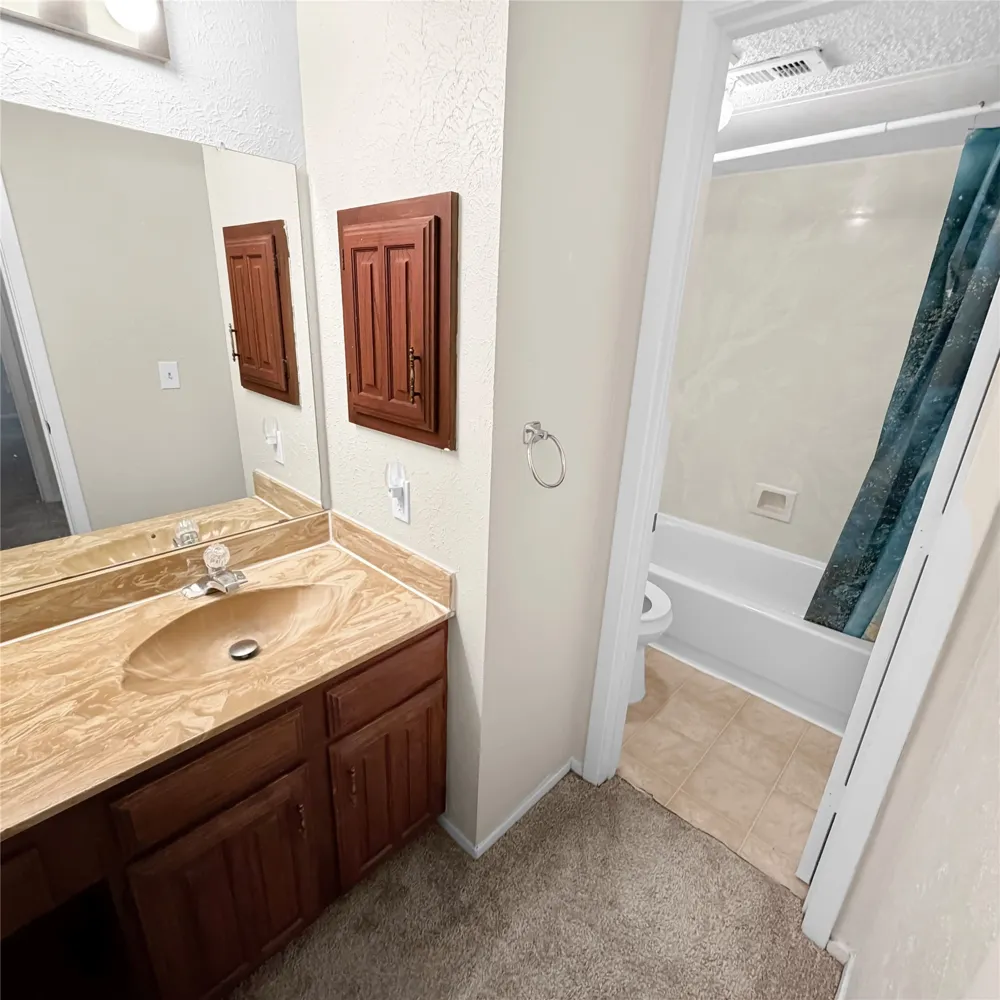 883 Waterfall Way #2 Richardson, TX 75080