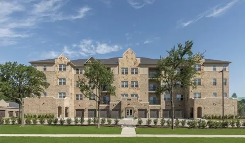 1735 Wittington Place #1406