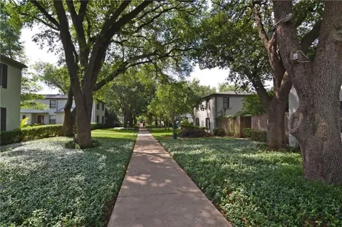 4945 Hall Street #F-4945