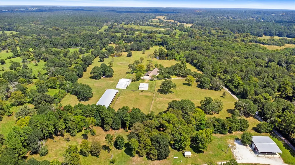 Willys Road New Waverly, TX 77358
