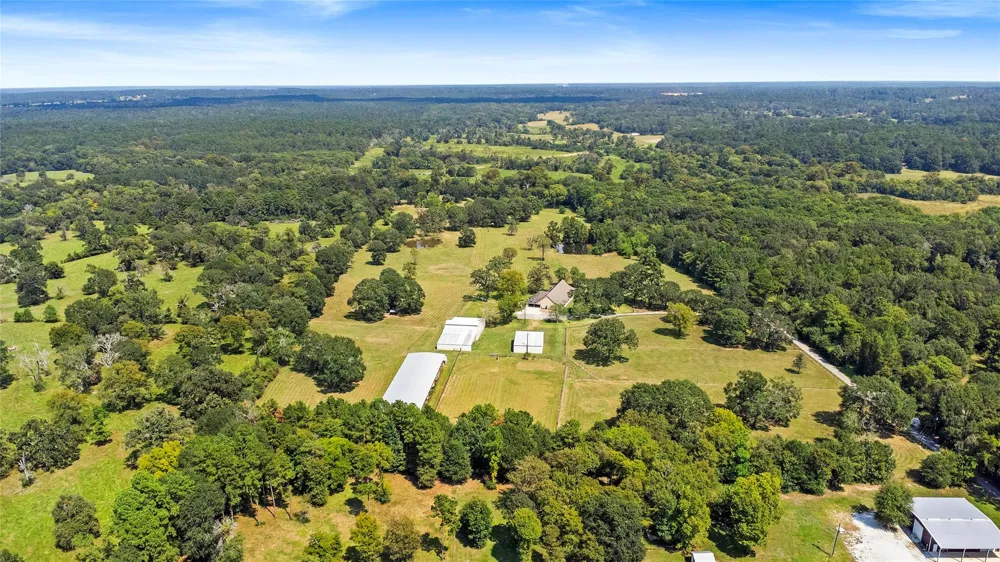 Willys Road New Waverly, TX 77358