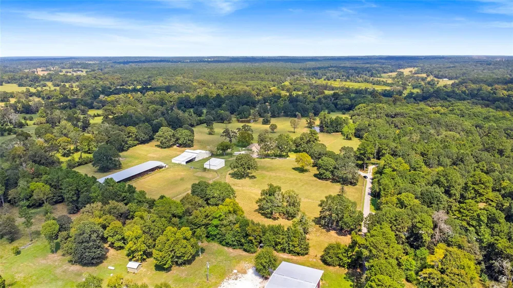 Willys Road New Waverly, TX 77358