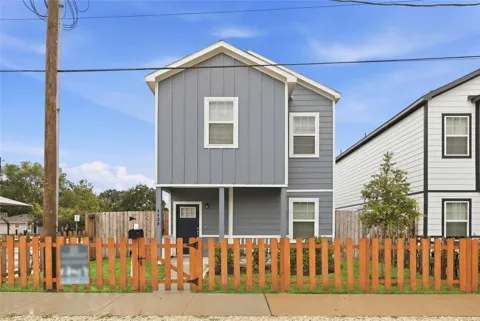 6438 Calhoun Road