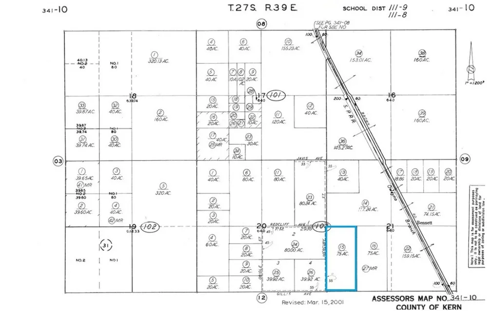 5100 Mercury Street Inyokern, CA 93527