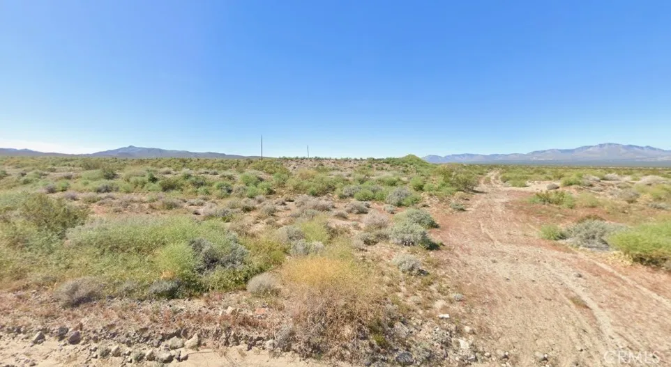 5100 Mercury Street Inyokern, CA 93527