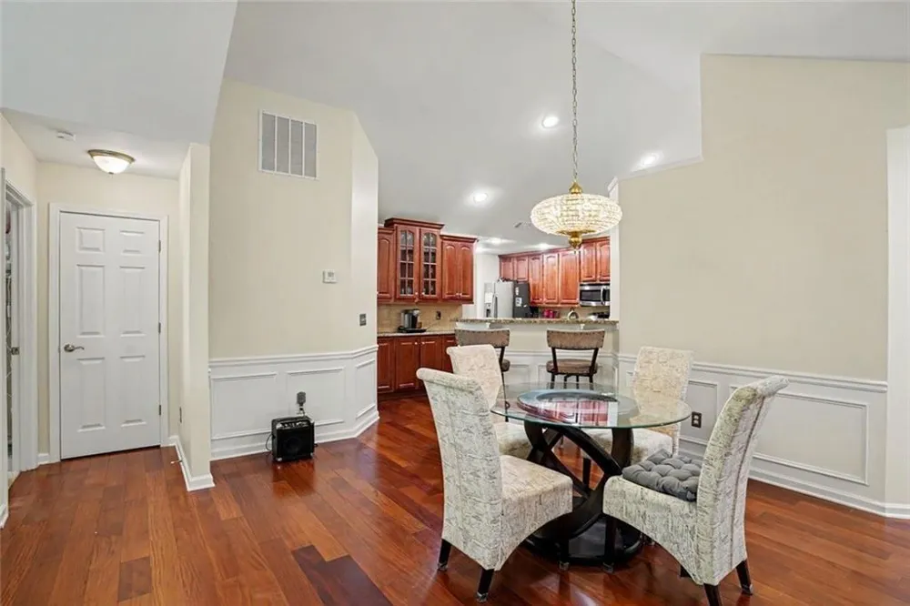 416 Kenley Court McDonough, GA 30253