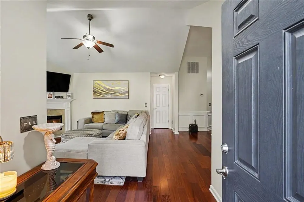 416 Kenley Court McDonough, GA 30253