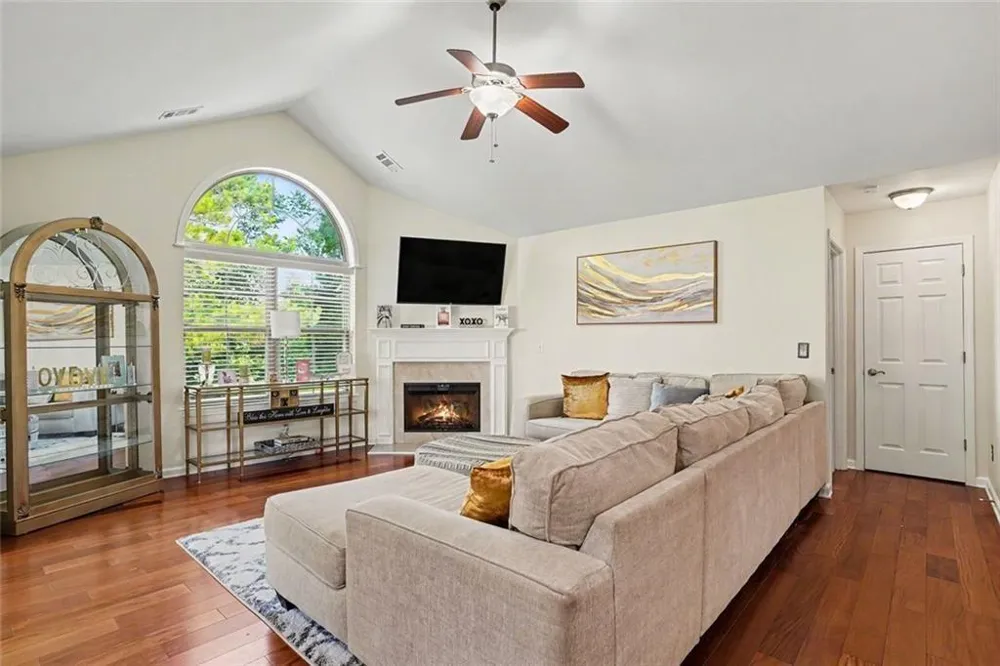 416 Kenley Court McDonough, GA 30253