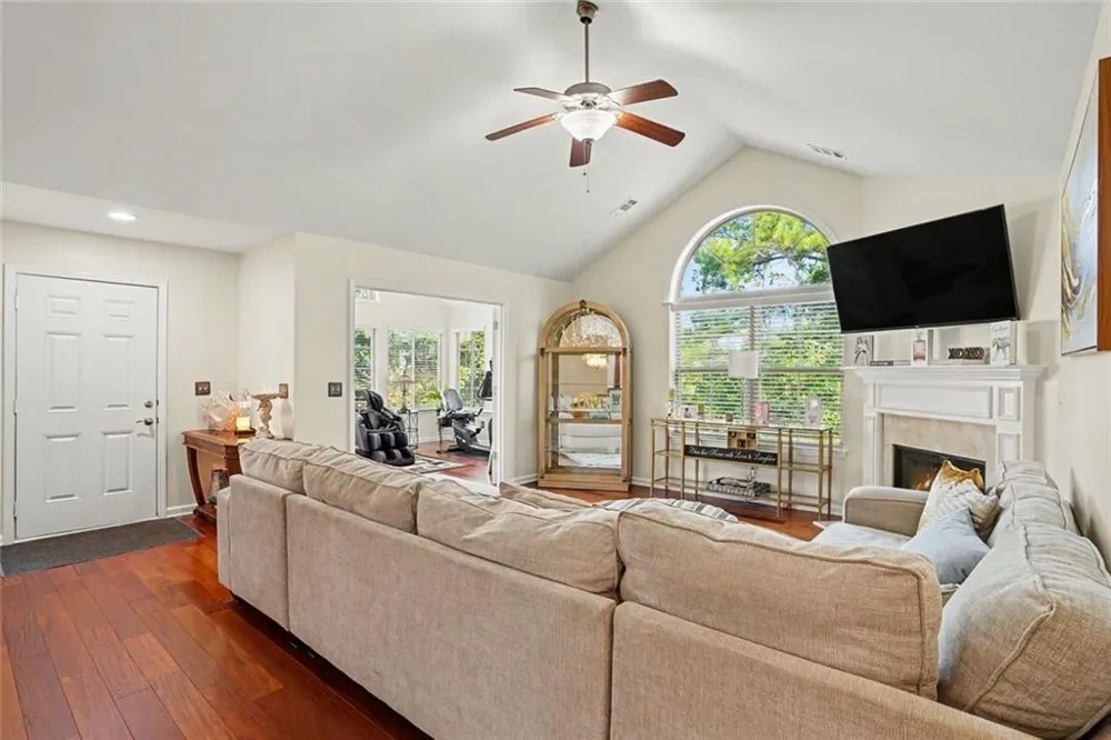 416 Kenley Court McDonough, GA 30253