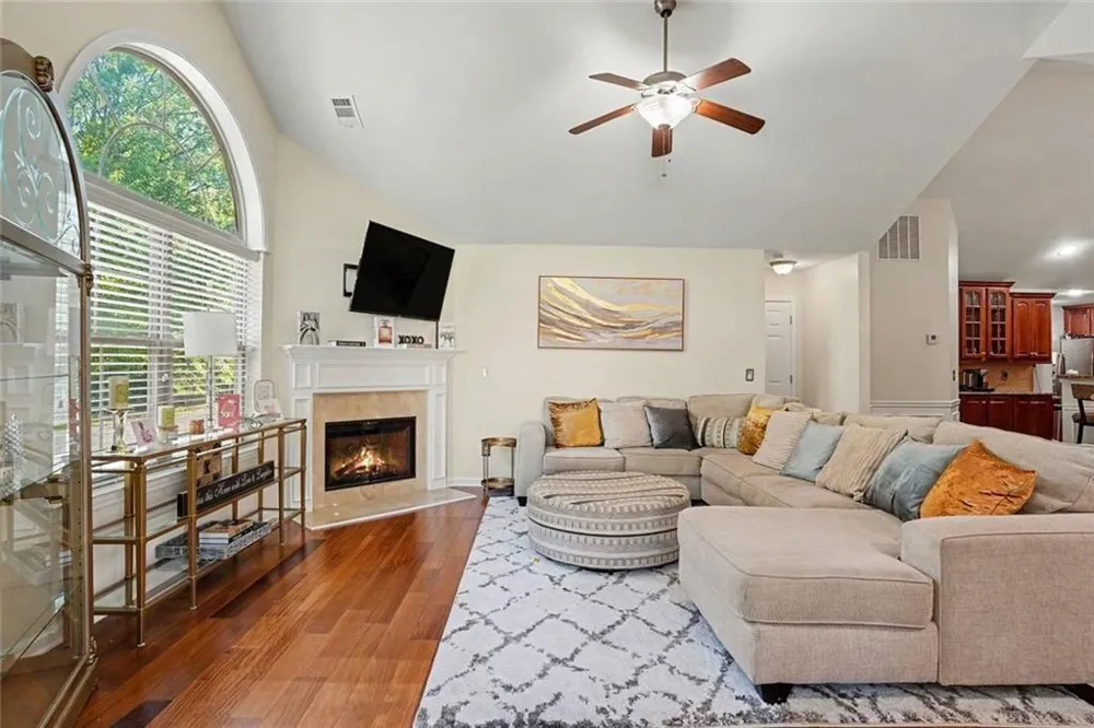 416 Kenley Court McDonough, GA 30253
