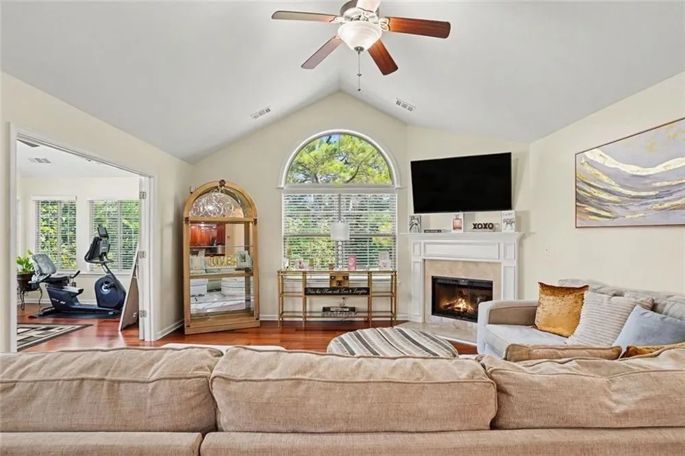 416 Kenley Court McDonough, GA 30253