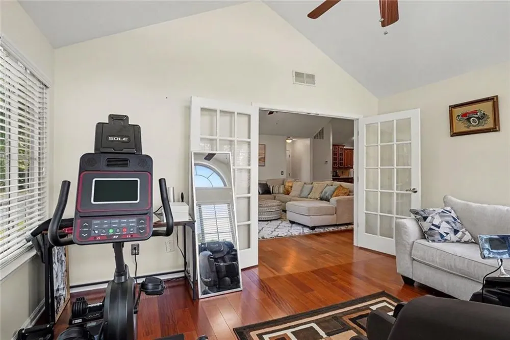 416 Kenley Court McDonough, GA 30253