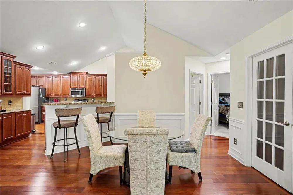416 Kenley Court McDonough, GA 30253