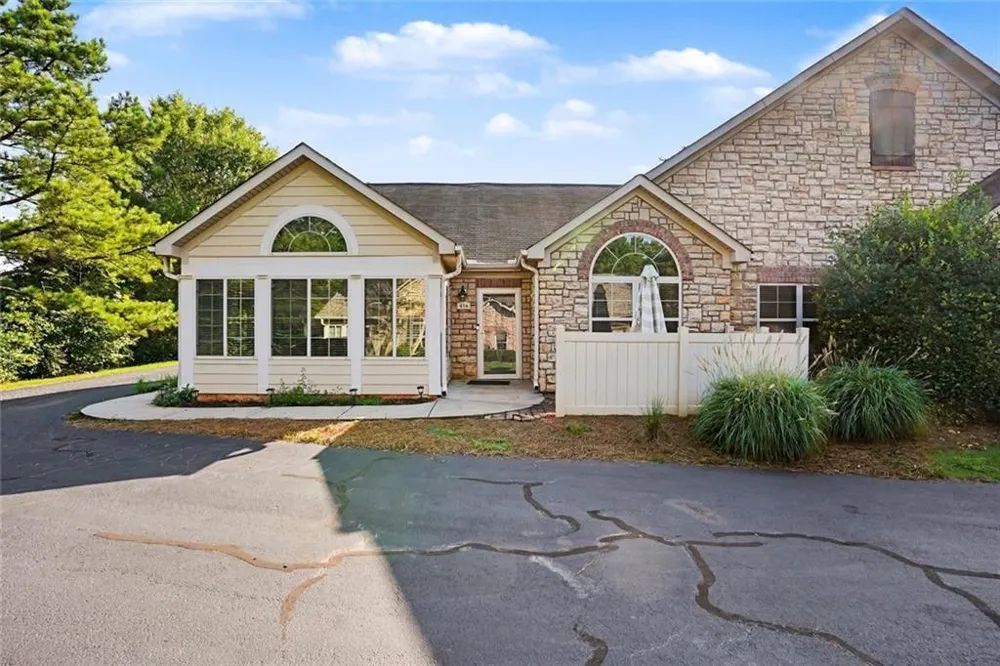 416 Kenley Court McDonough, GA 30253