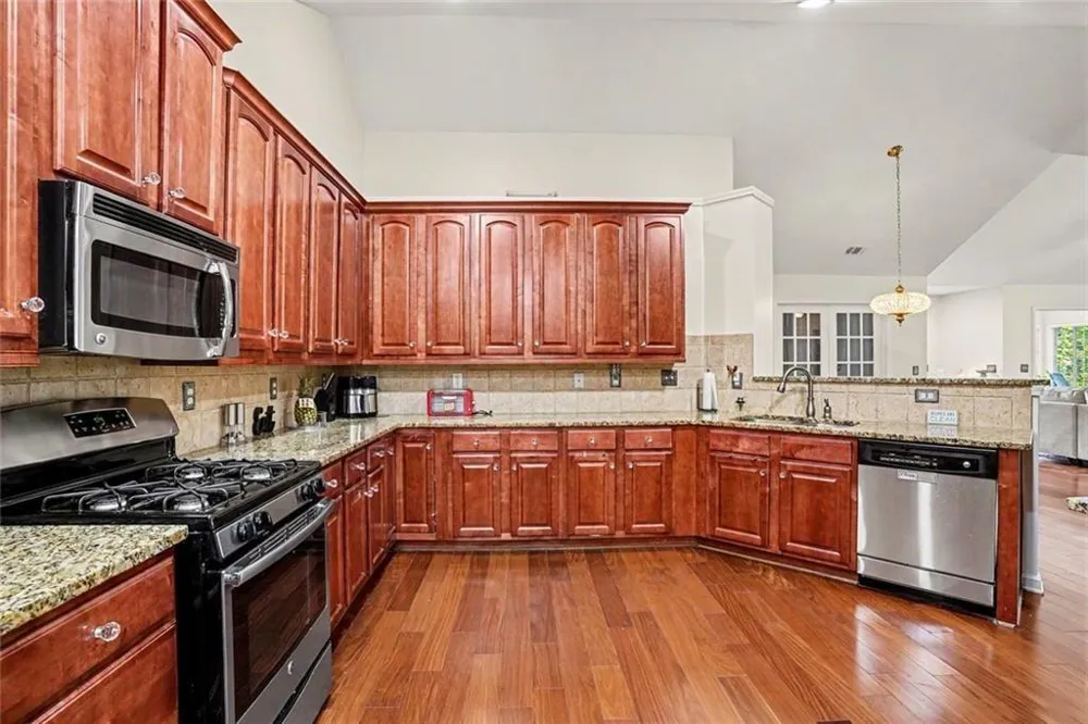 416 Kenley Court McDonough, GA 30253