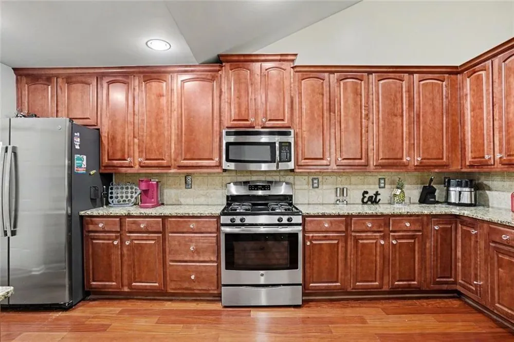 416 Kenley Court McDonough, GA 30253