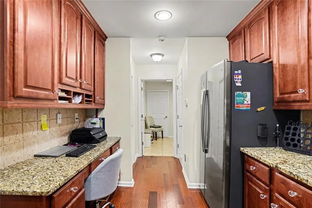 416 Kenley Court McDonough, GA 30253
