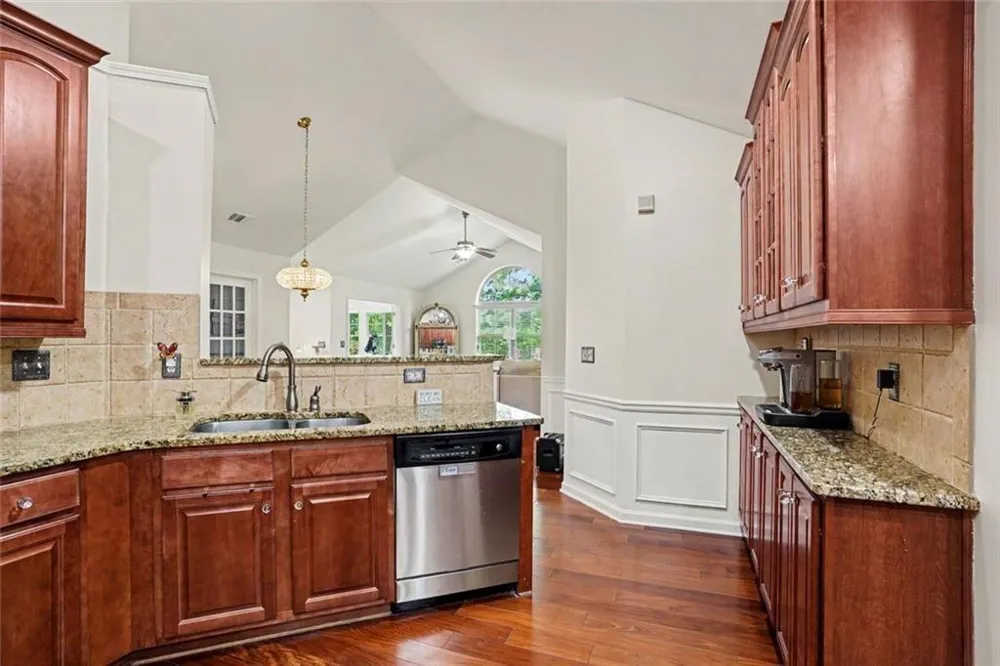 416 Kenley Court McDonough, GA 30253