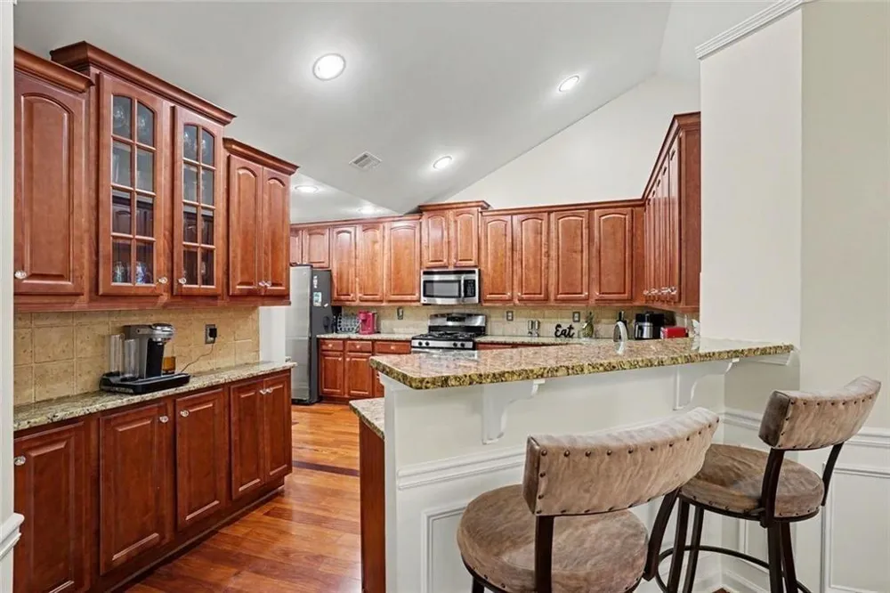 416 Kenley Court McDonough, GA 30253