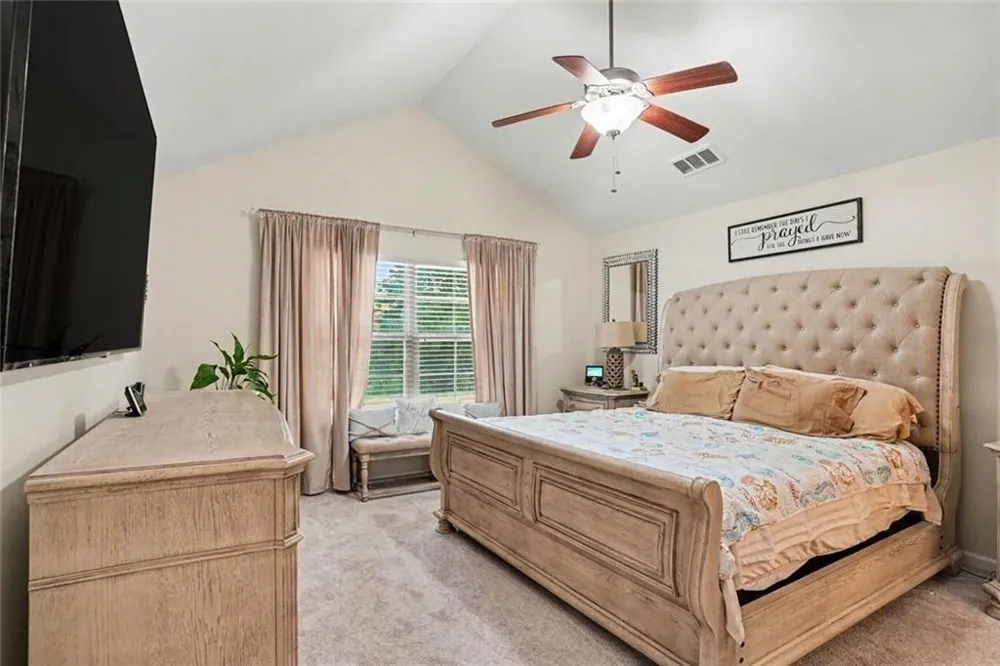 416 Kenley Court McDonough, GA 30253