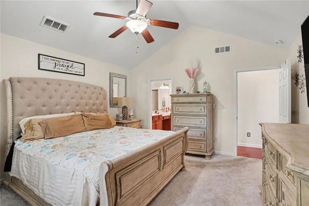 416 Kenley Court McDonough, GA 30253