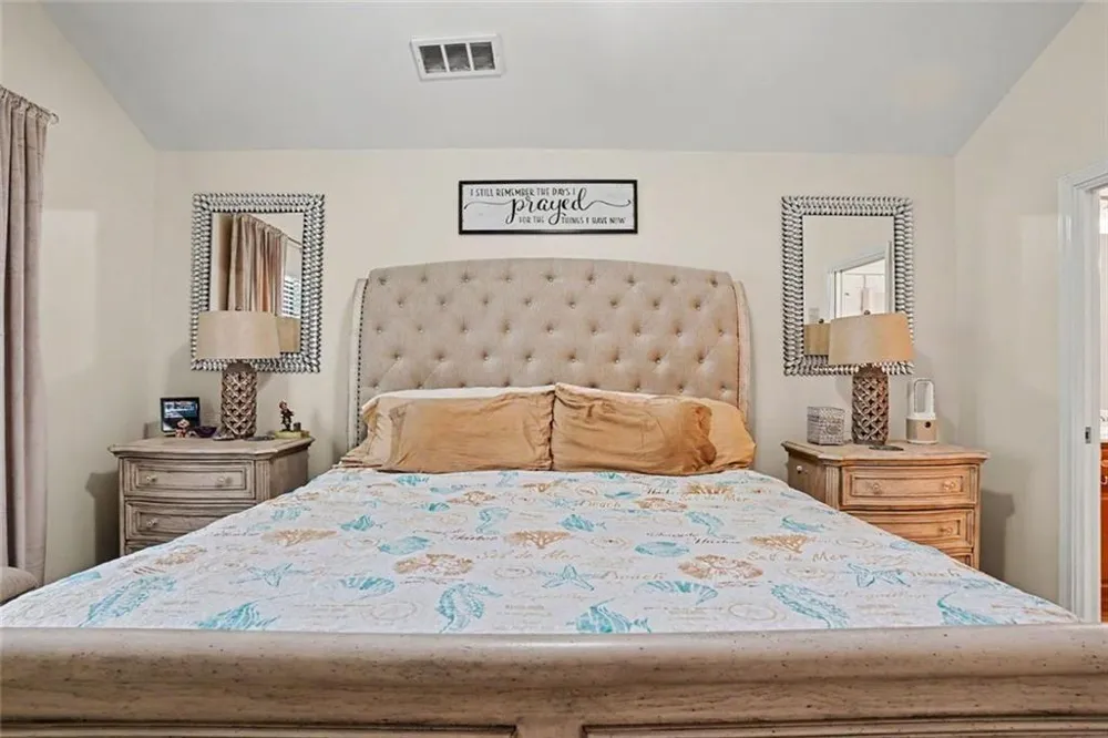 416 Kenley Court McDonough, GA 30253