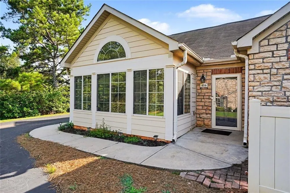 416 Kenley Court McDonough, GA 30253