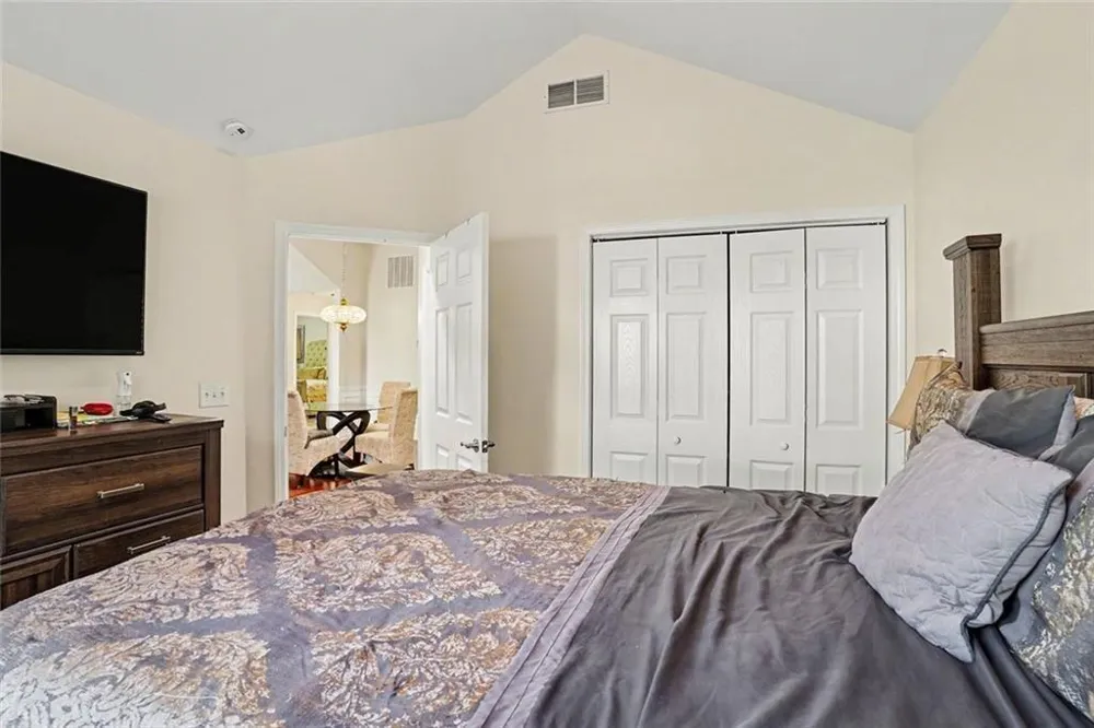 416 Kenley Court McDonough, GA 30253