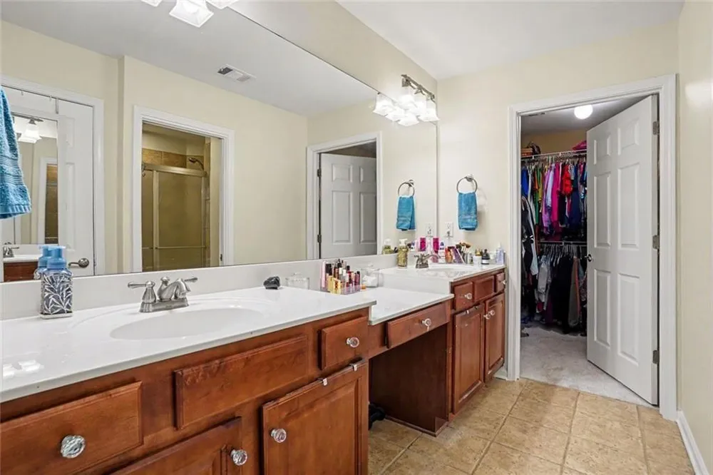 416 Kenley Court McDonough, GA 30253
