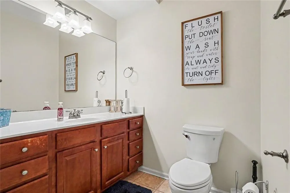 416 Kenley Court McDonough, GA 30253