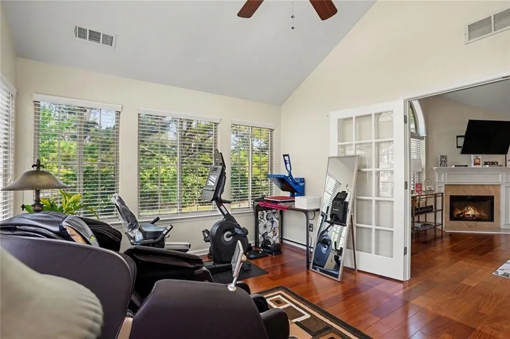 416 Kenley Court McDonough, GA 30253