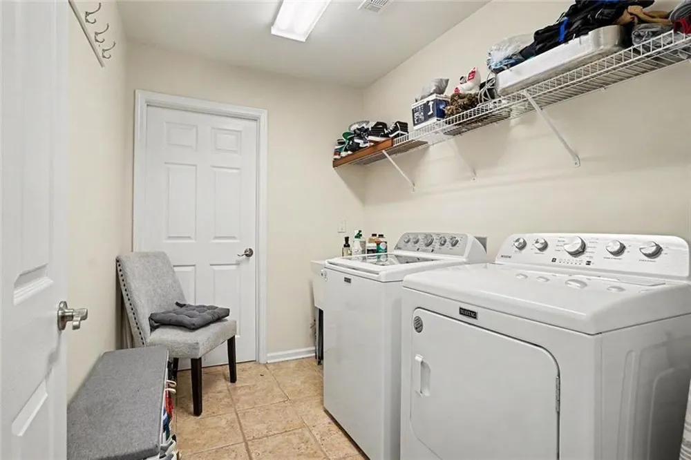 416 Kenley Court McDonough, GA 30253