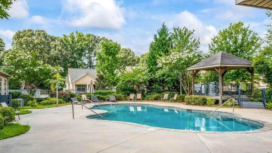 416 Kenley Court McDonough, GA 30253