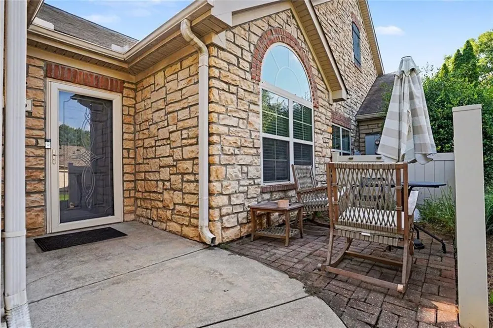 416 Kenley Court McDonough, GA 30253
