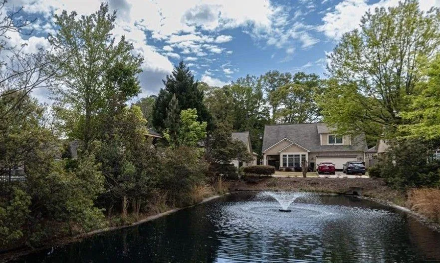 416 Kenley Court McDonough, GA 30253