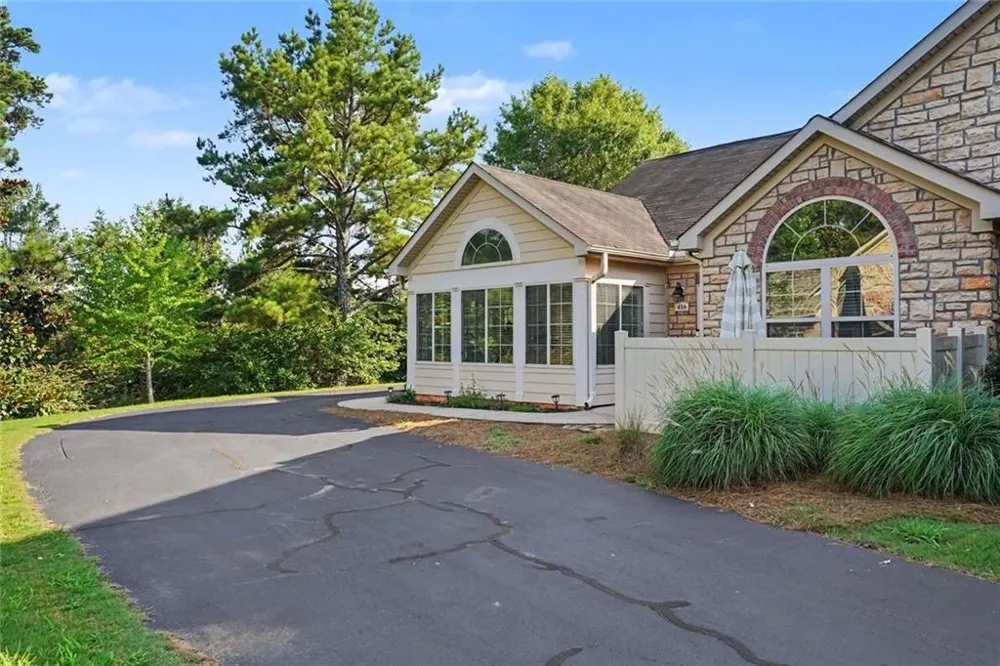 416 Kenley Court McDonough, GA 30253