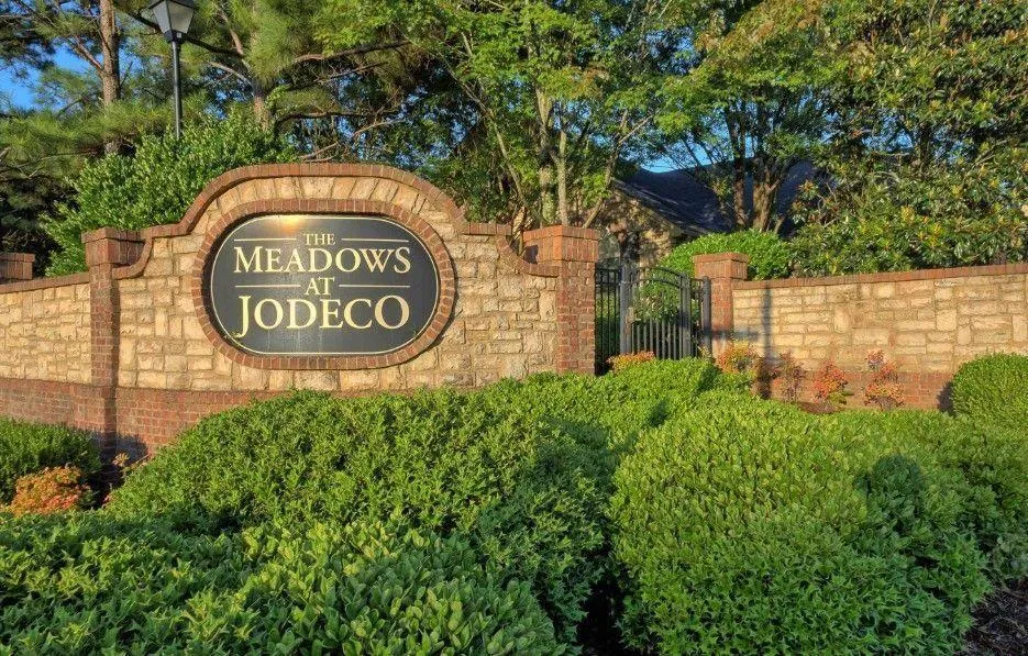 416 Kenley Court McDonough, GA 30253