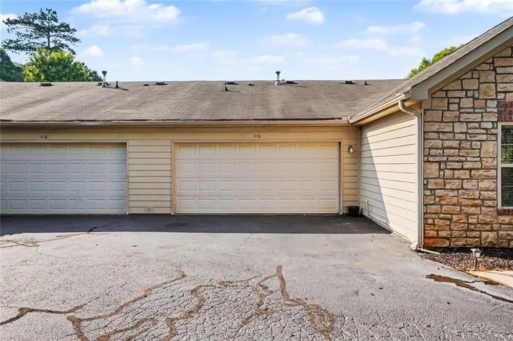 416 Kenley Court McDonough, GA 30253