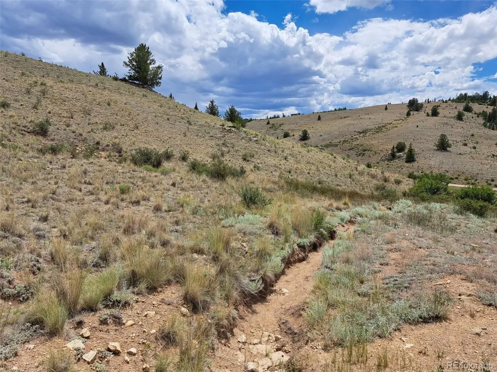 924 Mustang Road Como, CO 80432