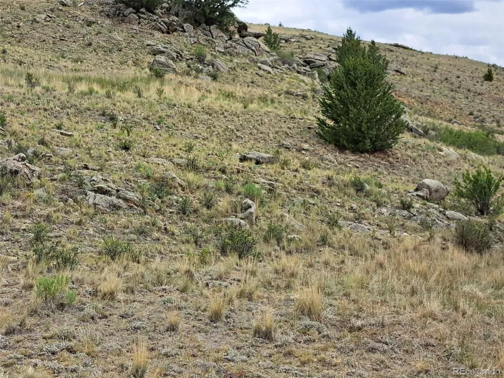 924 Mustang Road Como, CO 80432