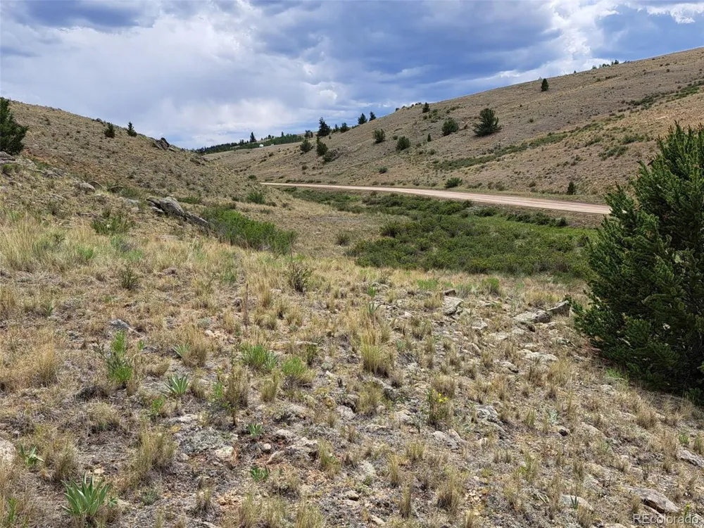 924 Mustang Road Como, CO 80432
