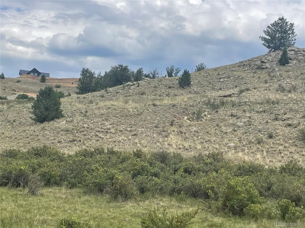 924 Mustang Road Como, CO 80432
