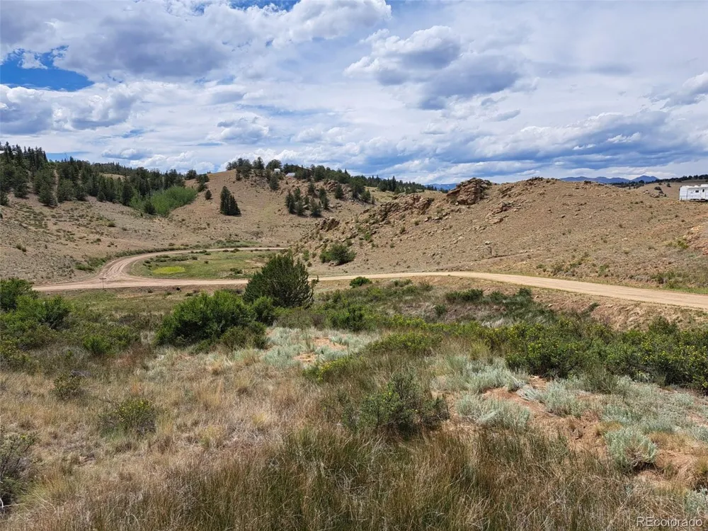 924 Mustang Road Como, CO 80432