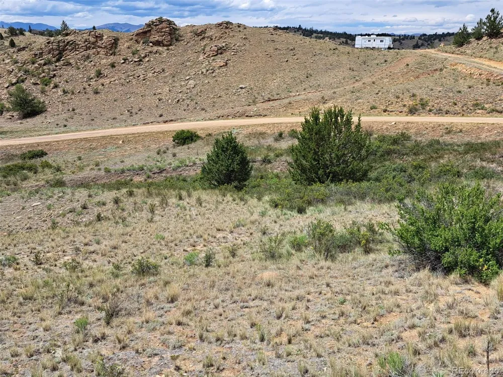 924 Mustang Road Como, CO 80432
