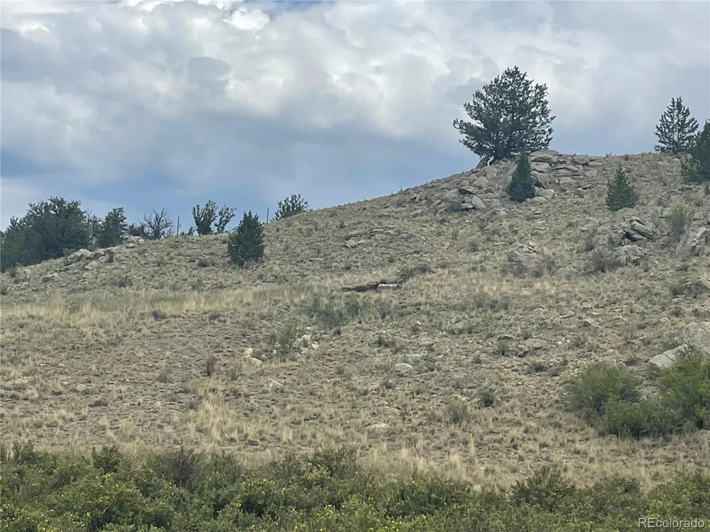 924 Mustang Road Como, CO 80432