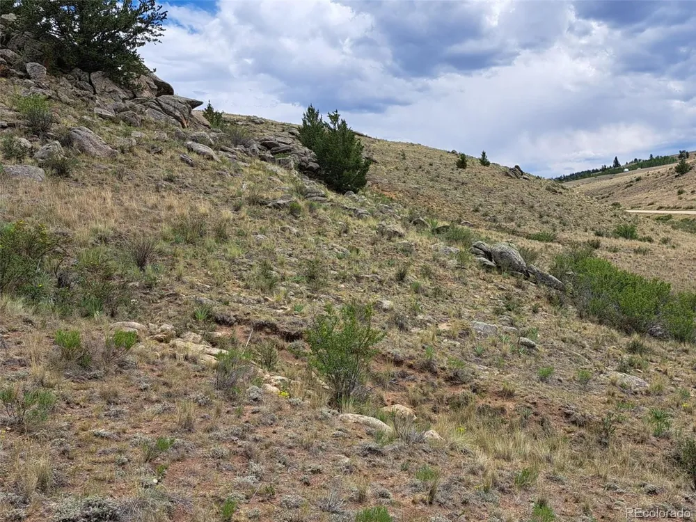 924 Mustang Road Como, CO 80432