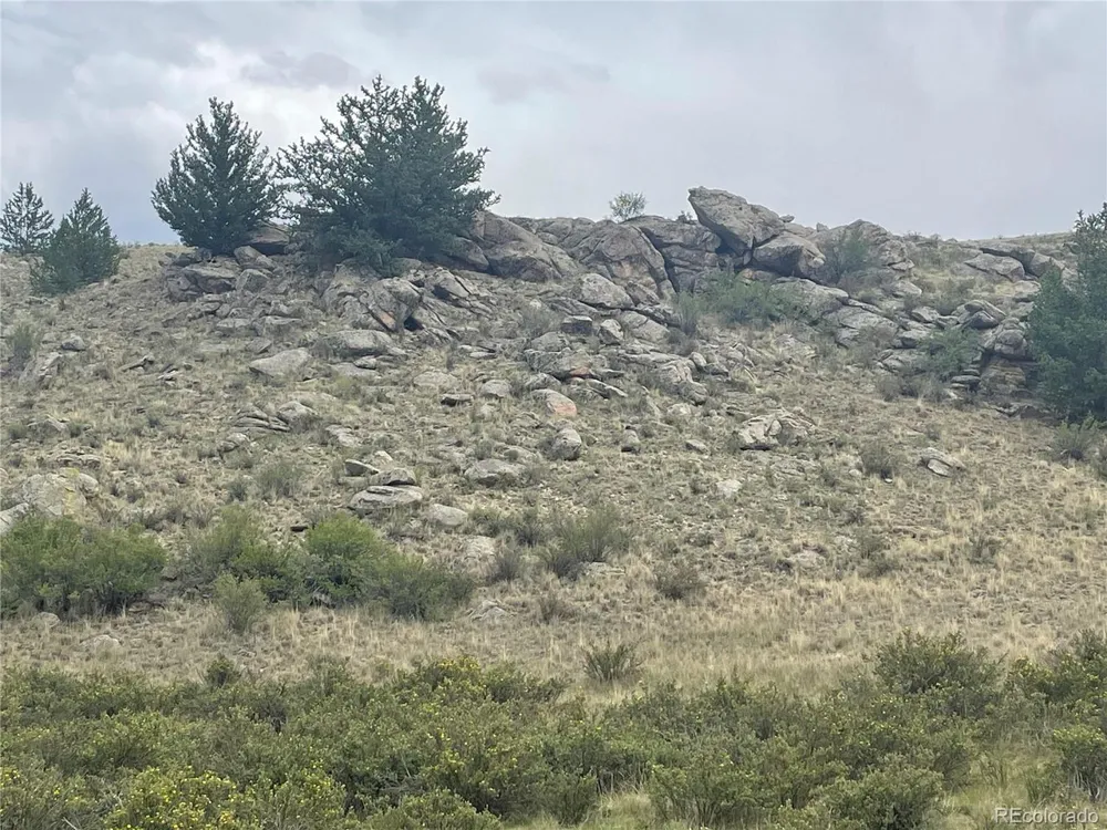 924 Mustang Road Como, CO 80432