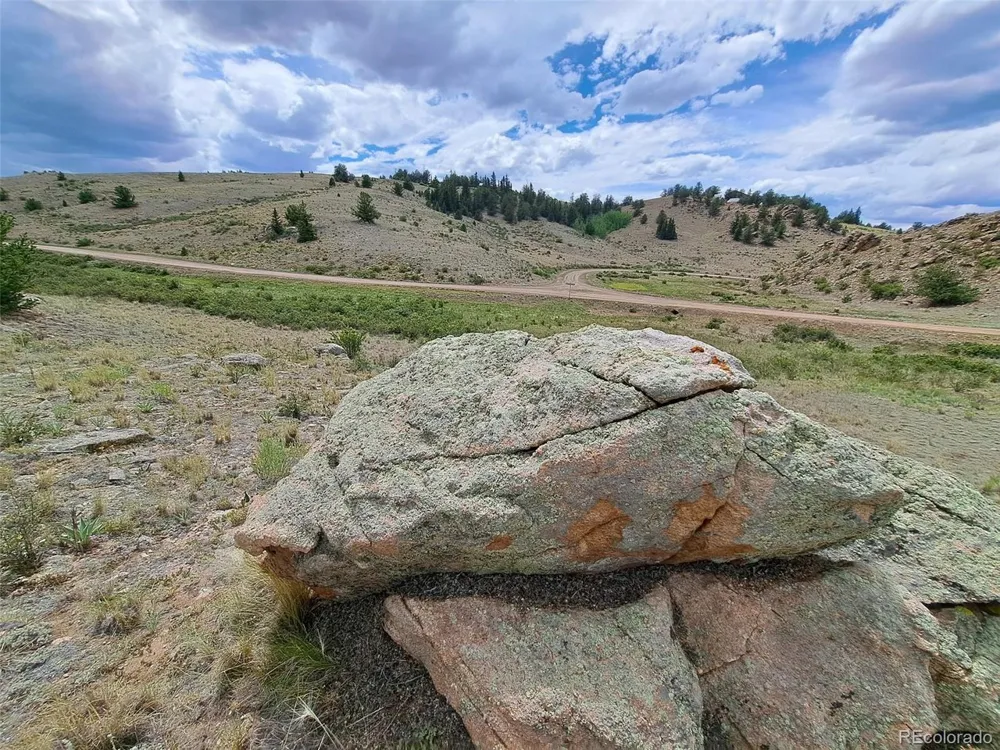924 Mustang Road Como, CO 80432