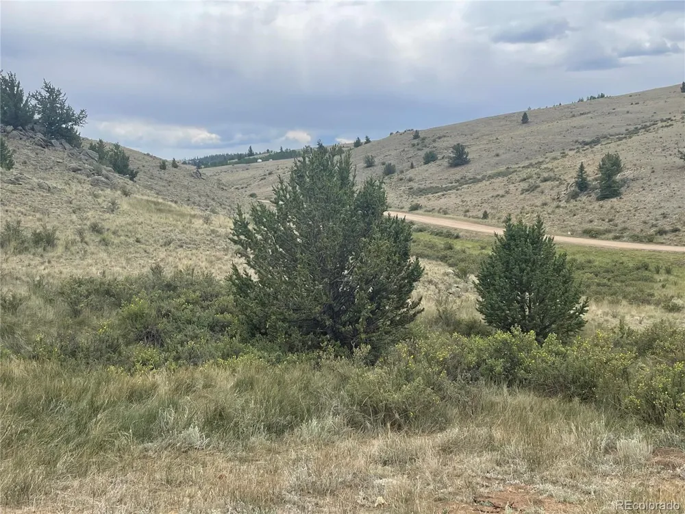 924 Mustang Road Como, CO 80432
